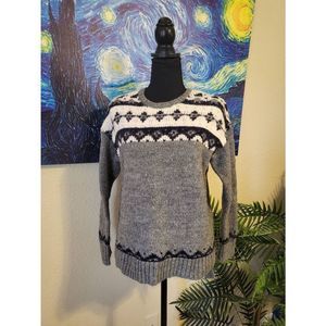 ANN TAYLOR LOFT SWEATER
WOMENS Mp